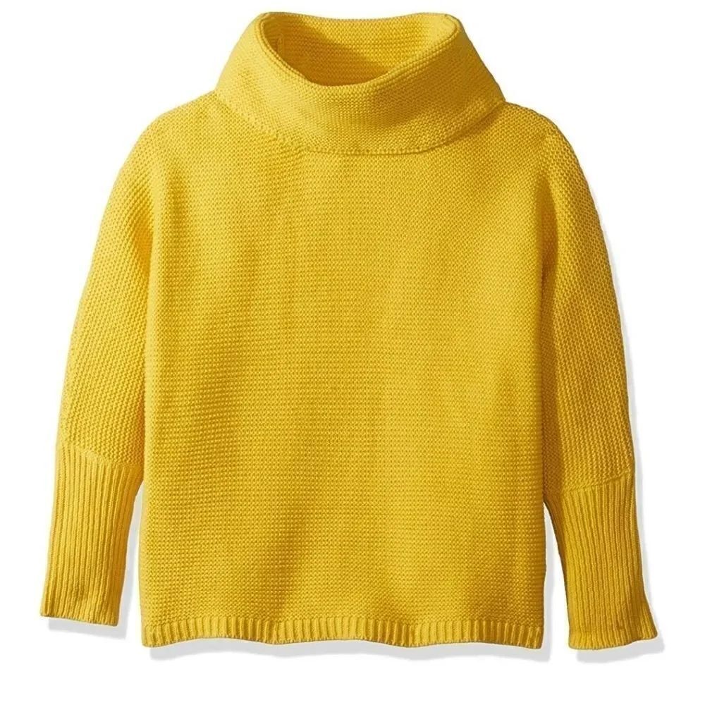 Crazy 8 Little Chunky Pullover Sweater